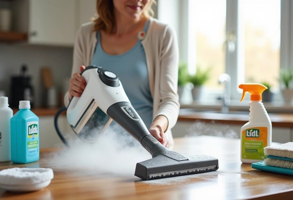 A 30 €, questa novità Lidl rende le pulizie più veloci e quasi piacevoli