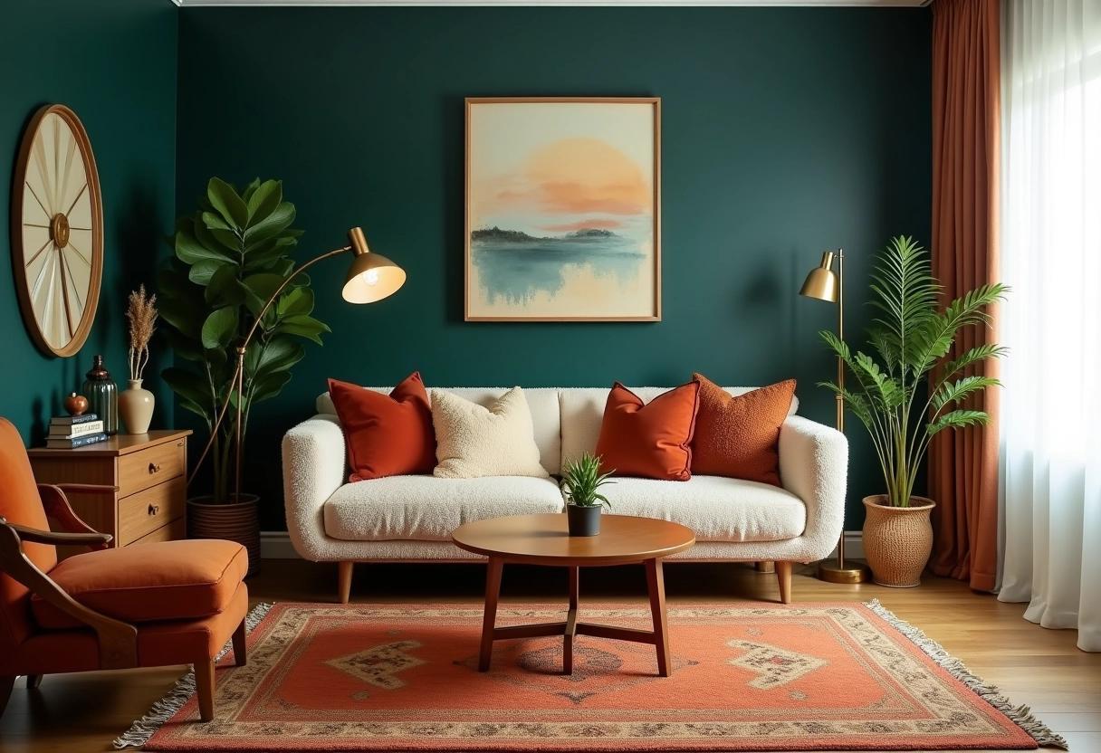 Nel 2026 il tuo salotto sembra datato: tre tendenze d'arredo da abbandonare subito, tra cui il tutto beige