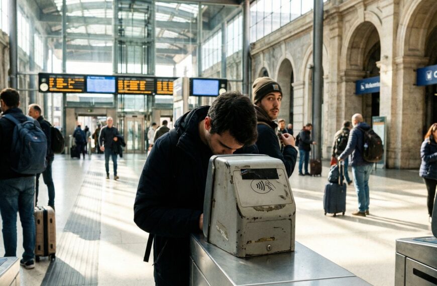 Pagamento Senza Contatto Una Nuova Truffa E Gia In Circolazione E Le Vittime Aumentano
