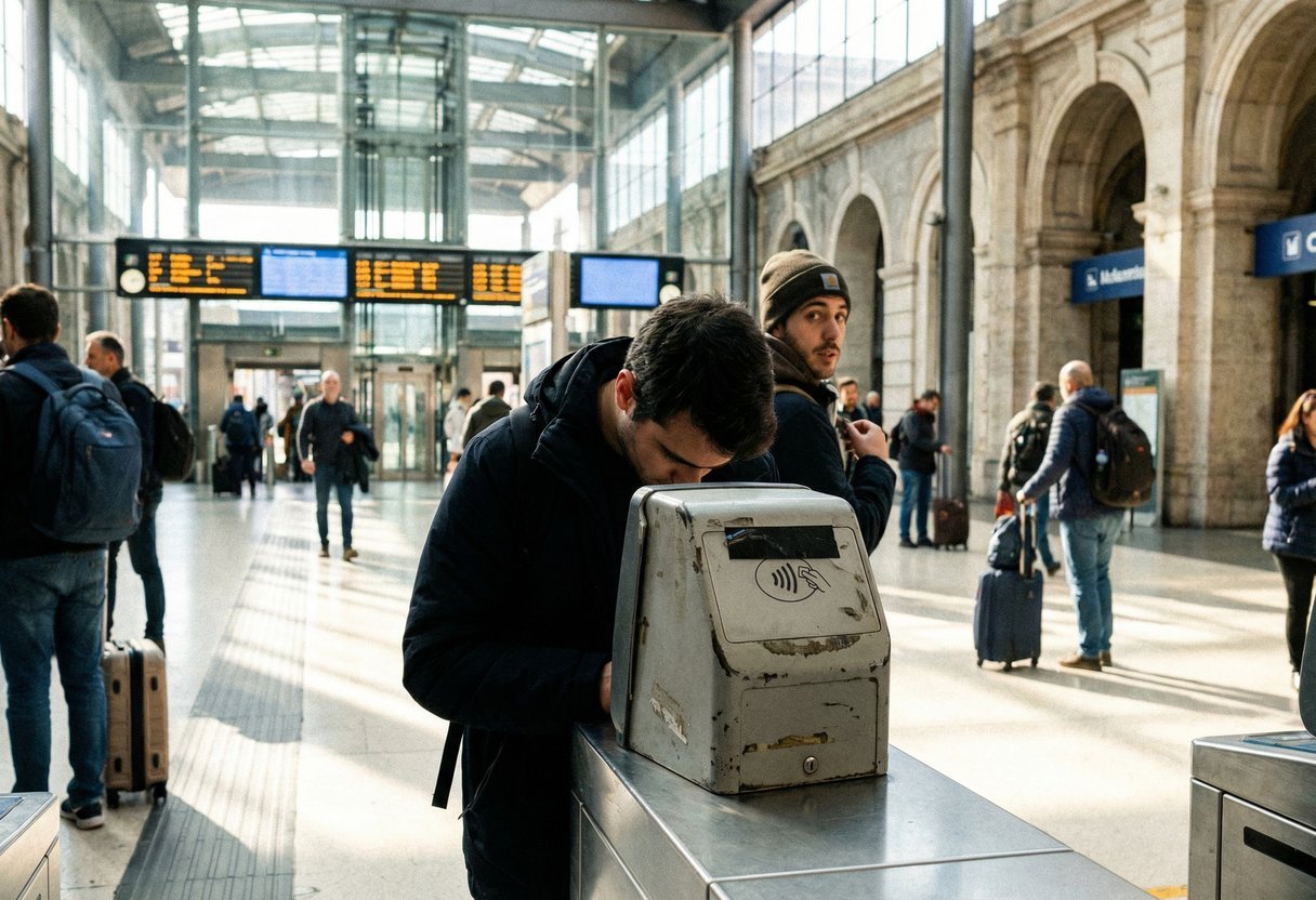 Pagamento Senza Contatto Una Nuova Truffa E Gia In Circolazione E Le Vittime Aumentano