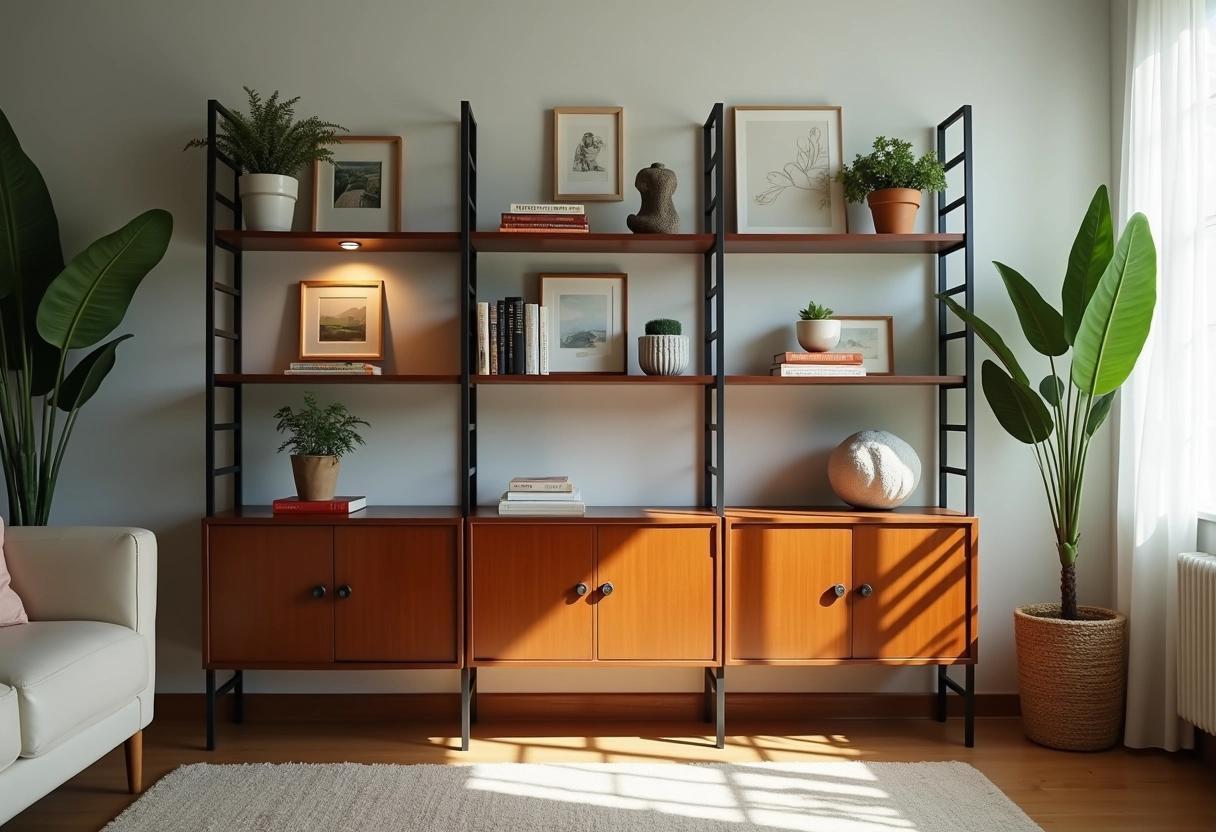 Questo scaffale IKEA degli anni '80 oggi vale quasi 2.000 € e potresti averlo in casa